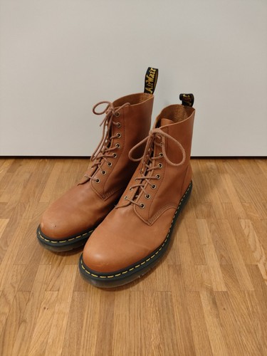 Doc martens 1460 - 1460, pascal