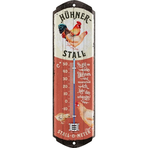 Lanolu thermometer - lanolu,