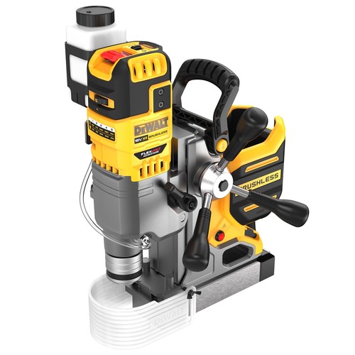 Dewalt akku magnetbohrmaschine - akku,