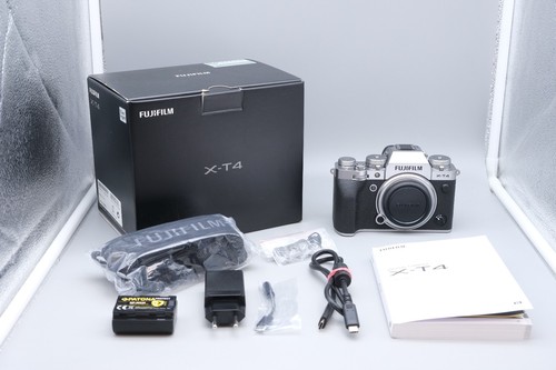 Fujifilm gehäuse 1 mp - 26,1,