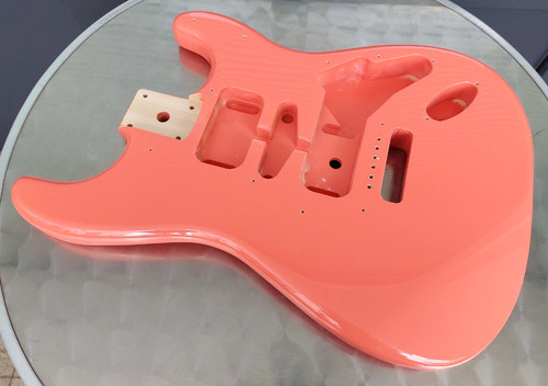 Squier fender stratocaster - fender,