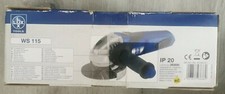 LUX Winkelschleifer WS-115