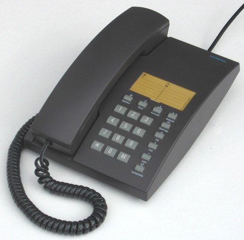 Siemens profiset - siemens,