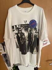 U2 Tourshirt Vintage Zooropa