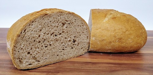 Mischbrot brot roggenmischbrot - brot,