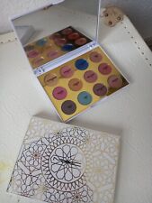 MAC Connection in Colour Lidschattenpalette  12,2g NEU & OVP 