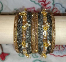 Bollywood armreifen armband - armreifen,