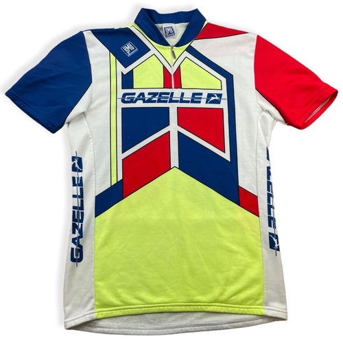 Gazelle santini vintage - gazelle,
