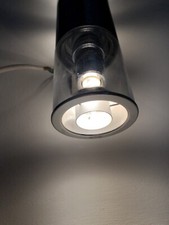 glashütte limburg wandlampe