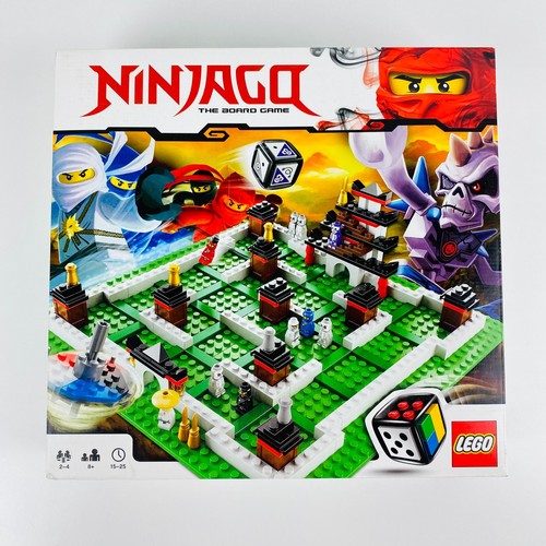 Lego games 3856 - games,