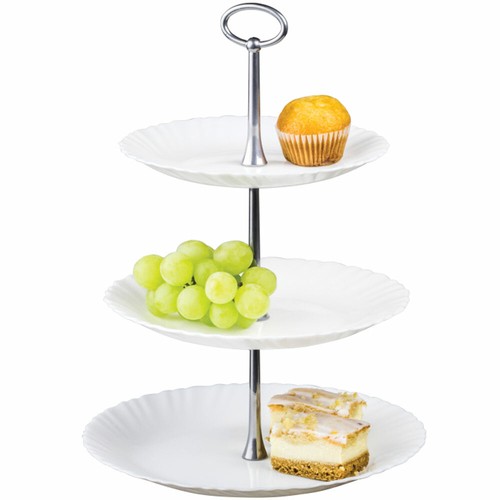 Stöckige etagere feston 28 - etagere,