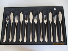 WMF FISCHBESTECK MERIT