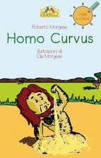 Bücher Roberto Morgese - Homo