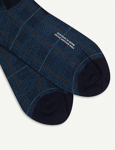 Pantherella herren chesham - pantherella,