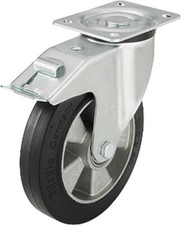 Blickle Schwerlast Lenkrolle mit Feststeller 350kg