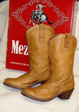 Mezcalero Lady-Boots Damen
