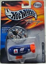 Hot Wheels 2001 - HW Racing: Blimp 04/04 - Citgo