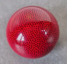 Maus Trackball Marble Logitech