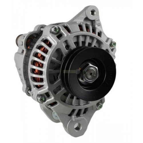 Lichtmaschine 120a neu oe - neu,
