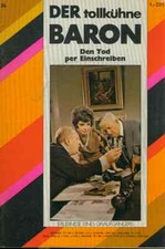 Tollkühne Baron Nr. 36