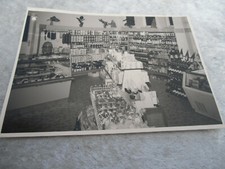 Fotokarte Alter Krämerladen