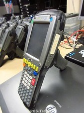 PSION Teklogix 7535 G1 Mobile