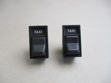 Opel Rekord E Monza Senator A