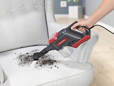 Cleanmaxx Multi Zyklon Hand & Boden Staubsauger 1800 HEPA Filter 600W 170mbar 