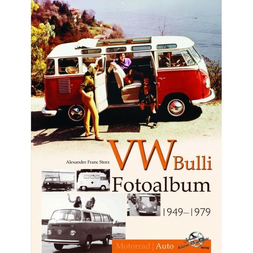 Bulli transporter bus - t2,