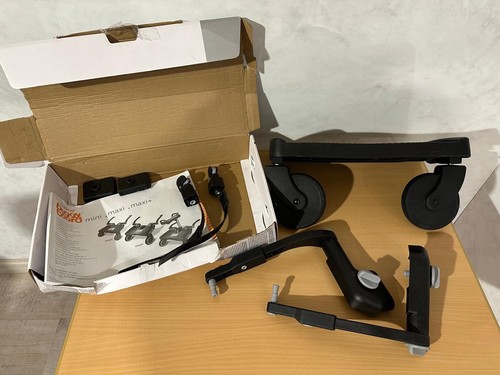 Lascal buggyboard mini - buggyboard,