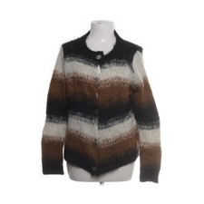 Rabens Saloner, Strickjacke