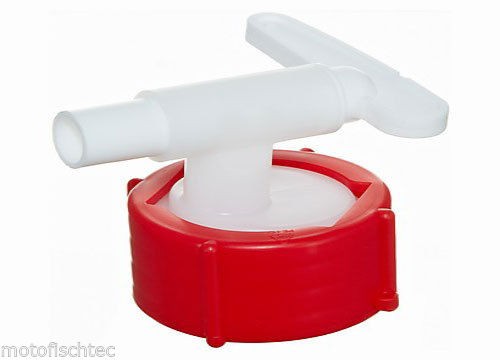 Graf auslaufhahn 15 - graf,