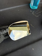 MERCEDES-BENZ C-KLASSE W203 C220 CDI Außenspiegel links Glas 413133453