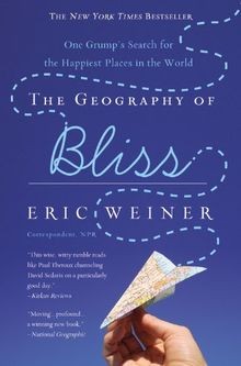The geography bliss one - bliss:,