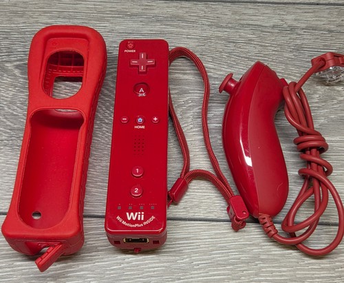 Original nintendo wii - wii, remote