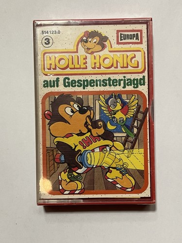 Ovp holle honig - ovp,