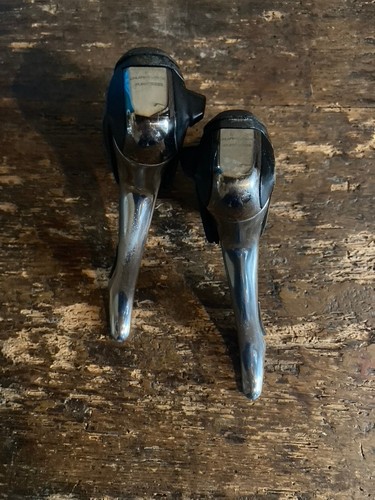 Bremshebel 7801 shimano - bremshebel, st-7801