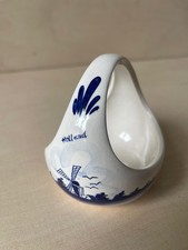 Delfter blau holland porzellan - delfter,