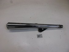 Auspuff H61. Honda CM 400 T Endtopf Schalldämpfer Sankei 2044 Aupuffendtopf