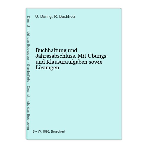 Buchhaltung und
