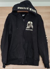 Dritte Wahl Kapuzenpulli