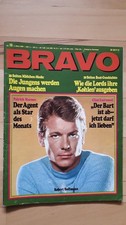 BRAVO Nr.10 vom 4.3.1968 Clint