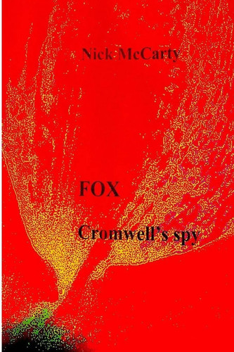 Nick mccarty fox - |,