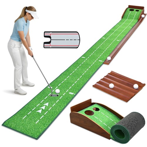 304cm putting green - 304cm,