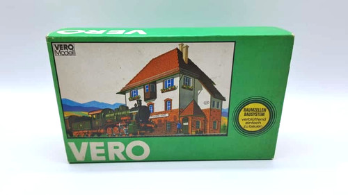 Vero - h0, 1:87