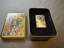 Zippo Feuerzeug „Mysteries