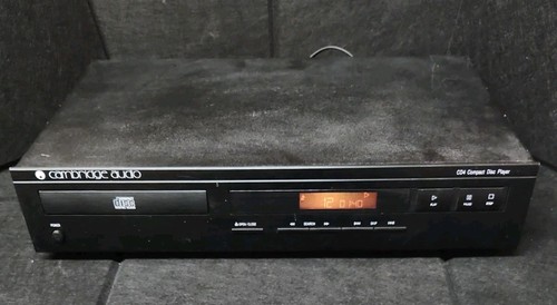 Cambridge audio compact - cambridge,