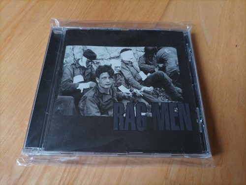 Rag men - men,