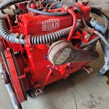 Buch DV24 RME Innenborder