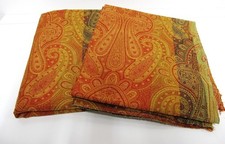 Dekostoff  2  RESTE  Viscose